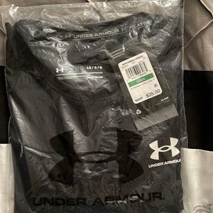 Men’s compression shirt